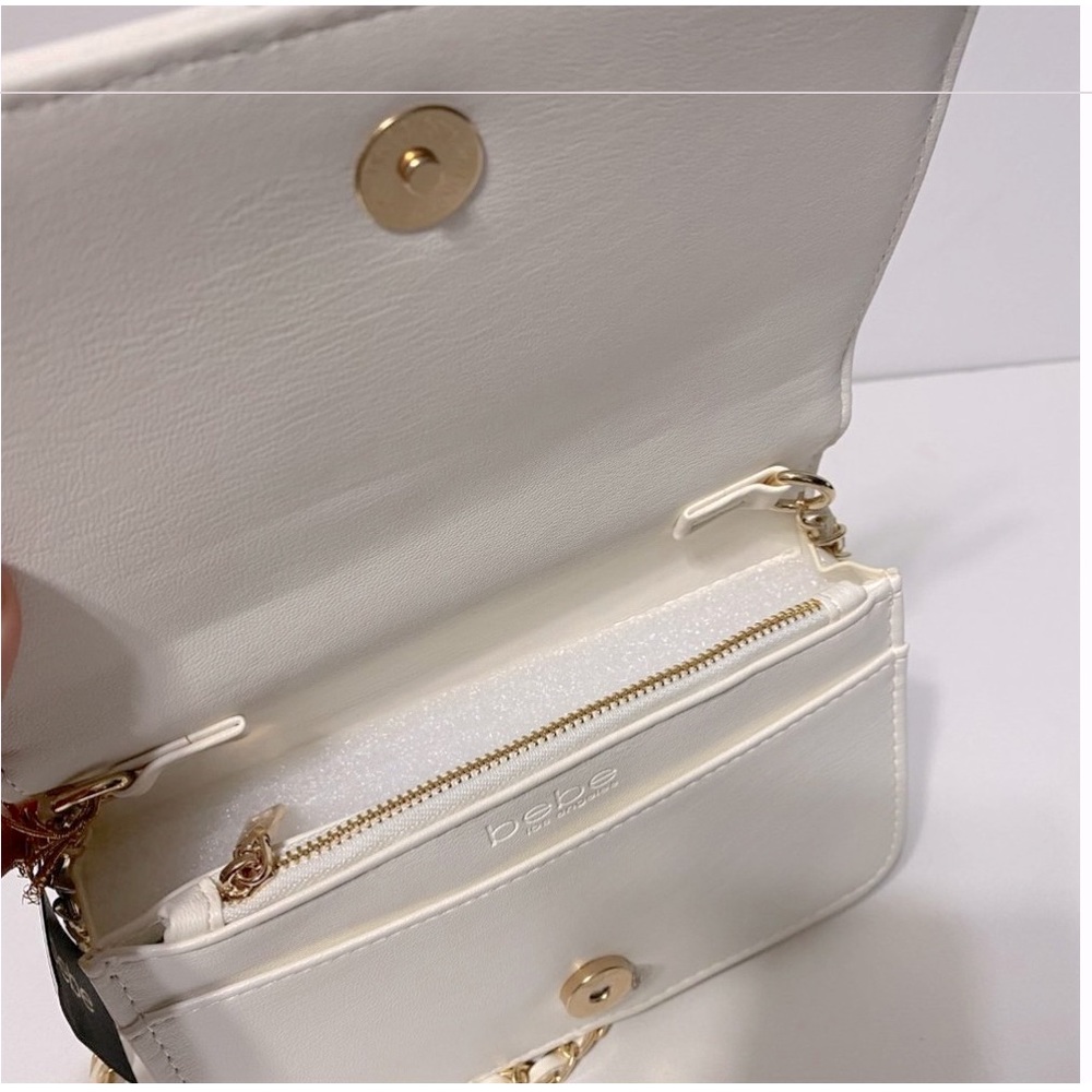 Beautiful crossbody bag great designer beautiful piece new - Picture 3 of 4